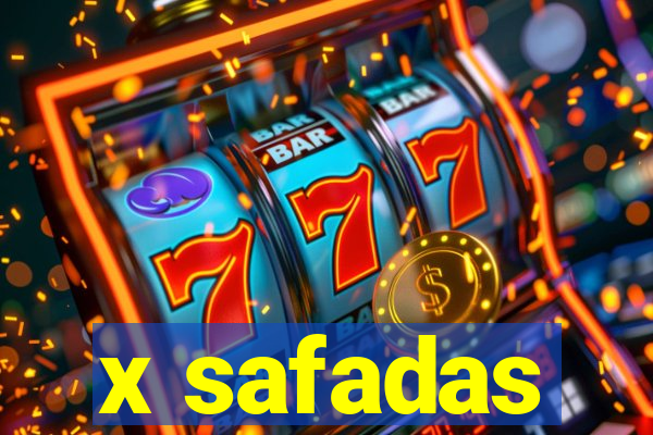 x safadas